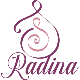 Hegedűs Viktória - Radina