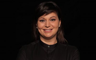 Csorba Katalin – protokoll szaktanácsadó és rendezvényszervező