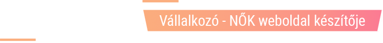Czene Orsolya - Online tér tervező mentor, weboldal készítő, tanácsadó