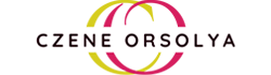 Czene Orsolya logo